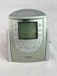 Timex T309T Nature Sounds Am/fm Radio Alarm Clock 6 Presets. Fixed Price $30.00.