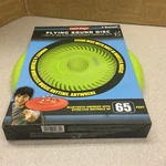 Flying Sound Disc Tech Toyz Light Up With Bluetooth Speaker. Fixed Price $15.00.
