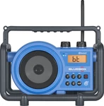 Sangean Box 12.4 Inch Rugged Bluetooth Radio Water Dust Shock Resistant. Fixed Price $176.90.