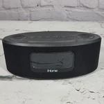Ihome IBT31 Digital Wireless Bluetooth Stereo Fm Clock Radio And Speakerphone. Fixed Price $16.00.