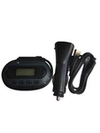 Celltronix 06-CE-2152 Universal Fm Transmitter For IPOD/MP3 Player. Fixed Price $10.00.