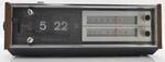 Vintage Panasonic Am/fm Clock Radio RC-6530 Is For Parts Repair Only. Fixed Price $24.99.