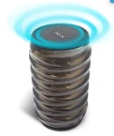 Ihome IBT76 Smart Bluetooth Speaker Alexa Builtin Color Changing Led Lights. Fixed Price $25.00.