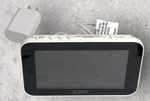 La Crosse Technology C89201 Wireless Color Weather Station Tested Works. Fixed Price $12.99.