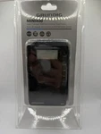 Grundig Mini M400 Compact Am/fm Short Wave Radio Nib Sealed Vintage. Fixed Price $69.00.