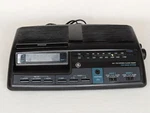 General Electric 7-4664A Double Wake System Am/fm Stereo Clock Radio Video. Fixed Price $17.99.