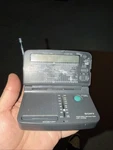 Sony ICF-C1100 Fm/am World Time Clock Radio Untested. Fixed Price $18.00.