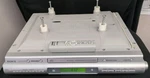 Sony ICF-CDK50 Kitchen Under Cabinet Am/fm Radio Player W/ Remote & Hardware. Fixed Price $60.00.