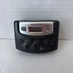 Sony Walkman SRF-M37W Am Fm Weather Band Radio Tested Working. Fixed Price $30.87.