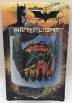Batman Begins Night Light 2005 Dc Comics New Sealed. Fixed Price $24.99.
