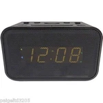 Geneva Clock Bluetooth Speakerphone Alarm W/ Usb Charging Port. Fixed Price $32.89.