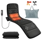 Full Body Massage Mat Pad For Bed Chair W 10 Vibration MOTOR&5 Modes. Fixed Price $57.39.