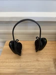 Sony Am/fm Radio Walkman Street Style Sport Neck Band Headphones Yellow SRF-H5. Fixed Price $25.00.