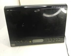 Ilive Home Dock For Ipod, Am/fm Radio, Cd Player - No Speakers Model IH319B. Fixed Price $23.70.