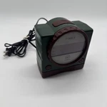 Vintage 2000 Timex Expedition Nature Sounds Alarm Clock Model T155Q. Fixed Price $16.50.