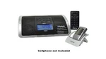 New - Ihome Bluetooth Wireless Alarm Clock Radio Speaker System W/phone Cradle. Fixed Price $173.10.