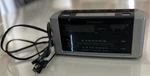 Emerson Research CKS2005 Auto Smartset Digital Amfm Radio Dual Alarm Clock Works. Fixed Price $10.00.