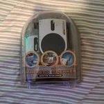 Innovage Wireless Speaker, Fm Scan Radio, Tv, MP3, Dvd, Cd New. Fixed Price $20.00.