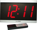 Sonic Bomb BD4000 Big Display Maxx Alarm Clock. Fixed Price $34.50.