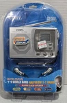 Coby CXCB91 Am Fm Sw Band Portable Digital Lcd Pocket Shortwave Radio Receiver. Fixed Price $24.99.