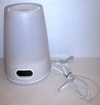 Philips Wake-up Light HF3470 W/optional Radio & Nature Sounds Naturally. Fixed Price $69.99.