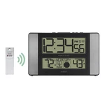 513-1417AL La Crosse Technology Atomic Digital Wall Clock TX141-BV2 Open Box. Fixed Price $29.95.