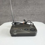Radioshack Emergency Weather Alert Noaa Channel 12-247A Tested Works.. Fixed Price $13.99.