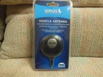 Sirius Satellite Radio Vehicle Antenna SUVA2 New In Package. Fixed Price $21.22.