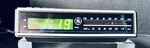 Vintage Digital Clock Radio Model 7-4618B Woodgrain Tested & Works. Fixed Price $24.77.