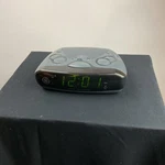 Vintage Model 7-4837C Digital Alarm Clock Am/fm Radio Tested Keeps Time. Fixed Price $19.99.