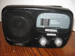Jeep Rugged Am/fm 7 Band Noaa Weather Alert Radio. Fixed Price $28.00.