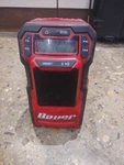 Bauer 20V Cordless Bluetooth Radio 1853C-B Portable Tested Preowned (no Battery). Fixed Price $24.99.