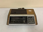 Vintage Model 7-4870A Programmable Dual Alarm Clock Radio. Fixed Price $32.99.