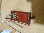 Eton/grundig Mini Handheld Compact Shortwave Am/fm Radio - (M300BR). Fixed Price $47.00.
