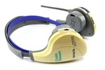 Aiwa HR-SP30 Crosstrainer Am/fm Headband Receiver. Fixed Price $75.00.