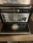 Zenith Transoceanic Wavemagnet Antique Tube Shortwave Radio As Is. Fixed Price $225.00.