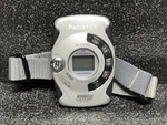 Panasonic Shockwave RF-SW100 Portable Radio With Out Headphones. Fixed Price $19.99.
