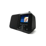 Grace Digital Mondo Elite Smart Internet Radio, Bluetooth, Wi-fi, 7-DAY Alarm.... Fixed Price $256.17.