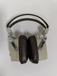 Vintage Archer Twin Speaker Am/fm Headphone Radio **untested**. Fixed Price $25.00.