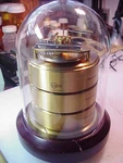 Barigo Weather Station Barometer Thermometer Hygrometer Germany. Fixed Price $119.99.