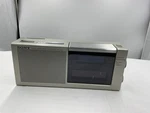 Sony ICF-C20W Dream Machine Fm/am Digital Clock Radio Vintage 1981 Tested. Fixed Price $34.30.