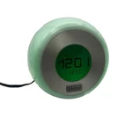 Ihome IM29 Color Changing Dual Alarm Fm Clock Radio With Usb Charging. Fixed Price $20.00.