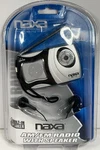 Naxa NR-712 Am/fm Portable Mini Pocket Radio With Built Speaker. Fixed Price $14.99.