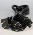 Electric Cord Power Cable Plug For Quantum Audio Qfx Radio :choose ### Inside. Fixed Price $9.99.