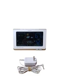 Crosse Color Weather Station C87030 Display Only No Sensor ( TX141TH-BCH ). Fixed Price $22.10.