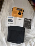 L.l. Bean Grundig Emergency Crank Radio FR200 Am/fm Shortwave New. Fixed Price $38.00.