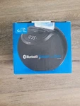 Ilive ICB103 Wireless Bluetooth Speaker With Clock New Boxed. Fixed Price $18.99.