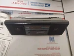 Vintag Suntone Stereo 2-BAND Portable Radio New Old Stock Dmged Box. Fixed Price $49.56.