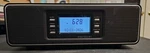 Teac HD-1 Am/fm Radio Receiver Alarm Clock 1ST Gen Ipod Iphone Dock Tested. Fixed Price $55.69.