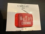 Saregama Carvaan Mini 2.0 Tamil- Music Player With Bluetooth/fm/am/aux. Fixed Price $24.95.